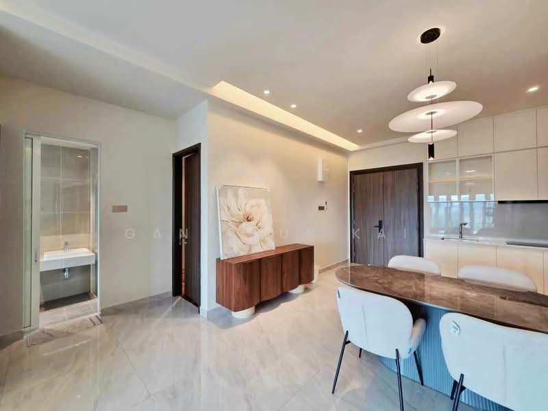 Kondominium untuk Disewa di Codrington Residence - Gan Chun Kai - PropertyGuru.com.my