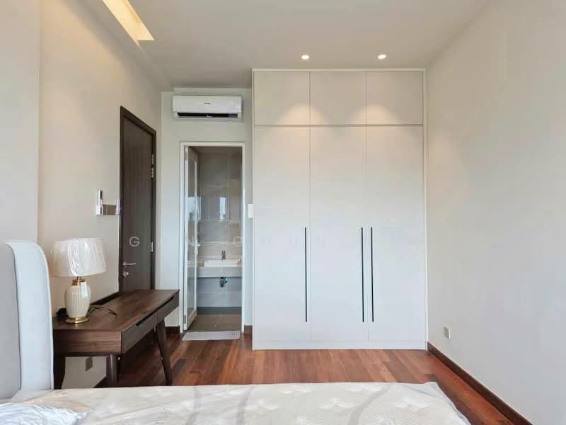 Kondominium untuk Disewa di Codrington Residence - Gan Chun Kai - PropertyGuru.com.my