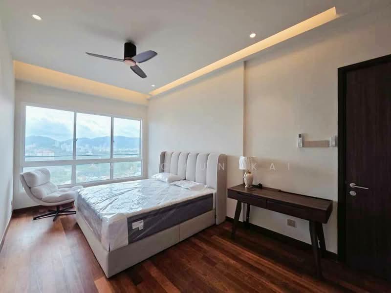 Kondominium untuk Disewa di Codrington Residence - Gan Chun Kai - PropertyGuru.com.my