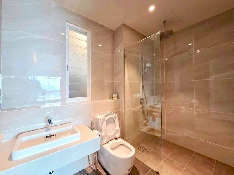 Kondominium untuk Disewa di Codrington Residence - Gan Chun Kai - PropertyGuru.com.my