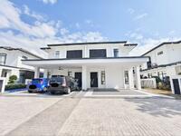 For Sale - Norton Garden Semi D @ Eco Grandeur