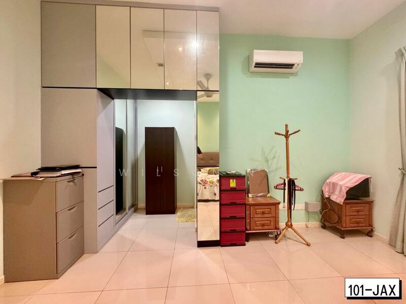 2-storey Terraced House for Sale in Ambang Botanic 2 (Klang) - Wilson Ng - Bedroom - PropertyGuru.com.my
