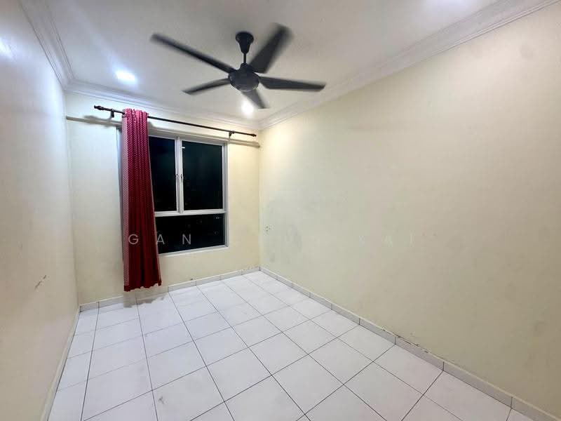 Kondominium untuk Disewa di The Golden Triangle Condominium - Gan Chun Kai - Interior - PropertyGuru.com.my