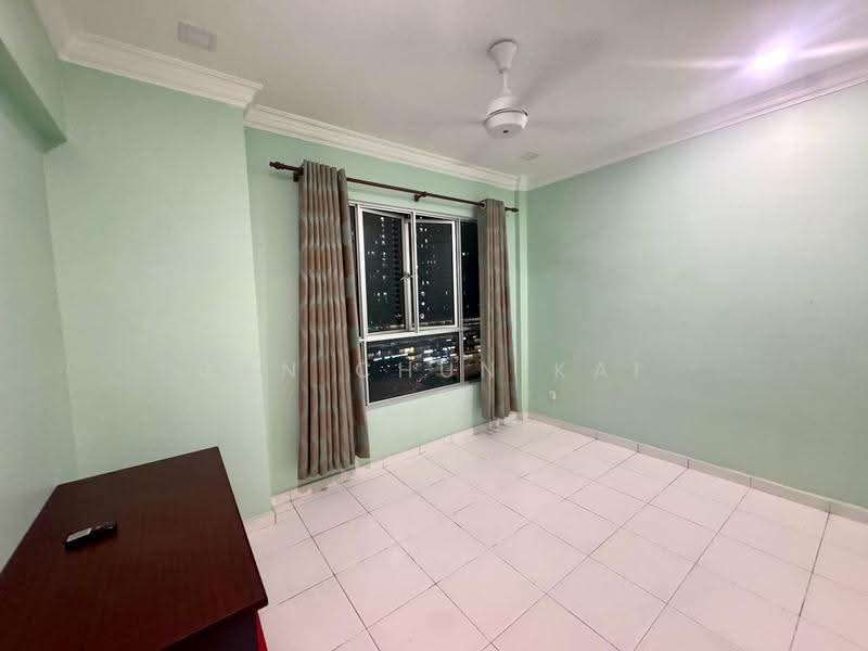 Kondominium untuk Disewa di The Golden Triangle Condominium - Gan Chun Kai - Interior - PropertyGuru.com.my