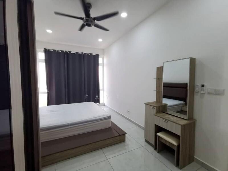 Apartment for Sale at Havona - Faye . - Bedroom - PropertyGuru.com.my