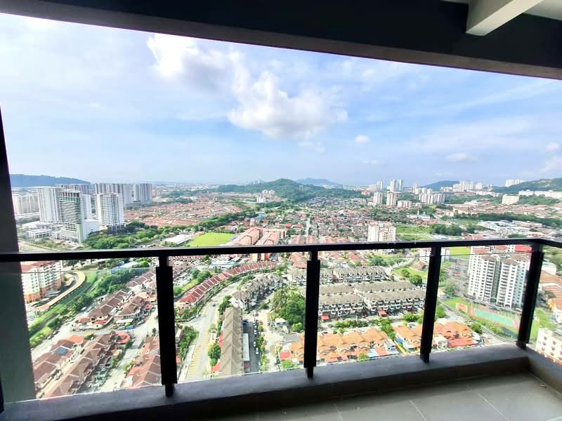 Condominium for Rent at Golden Triangle 2 - Gan Chun Kai - View - PropertyGuru.com.my