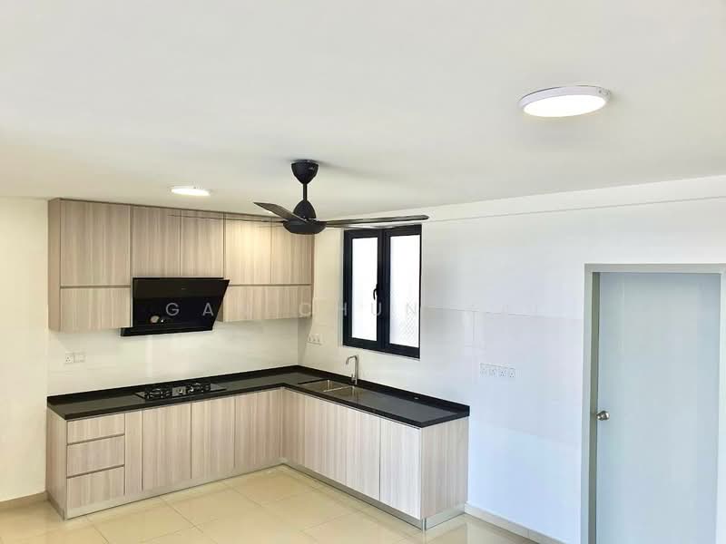 Condominium for Rent at Golden Triangle 2 - Gan Chun Kai - PropertyGuru.com.my