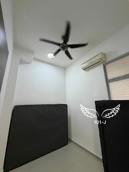3-storey Terraced House for Sale in Setia Utama (Setia Alam) - Wilson Ng - Interior - PropertyGuru.com.my