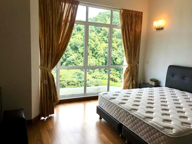 Kondominium untuk Disewa di Hillcrest Residences - Gan Chun Kai - Bedroom - PropertyGuru.com.my