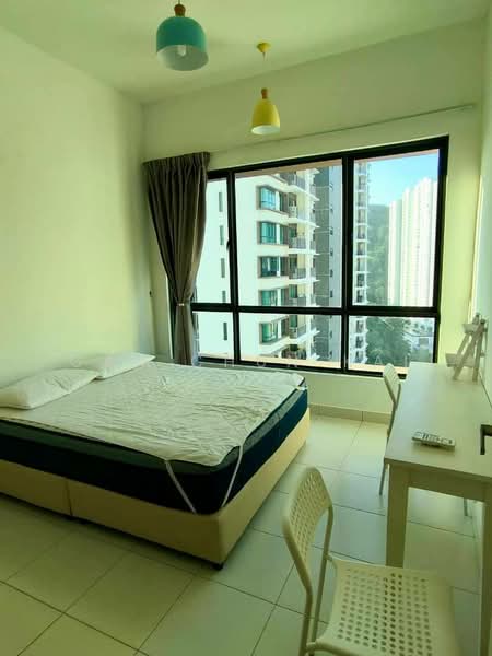 Condominium for Rent at ForestVille - Gan Chun Kai - Bedroom - PropertyGuru.com.my