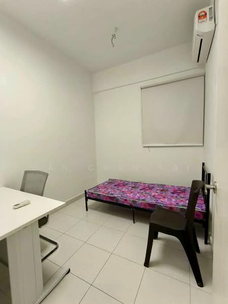 Condominium for Rent at ForestVille - Gan Chun Kai - Bedroom - PropertyGuru.com.my