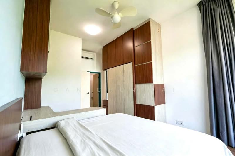Kondominium untuk Disewa di ForestVille - Gan Chun Kai - PropertyGuru.com.my