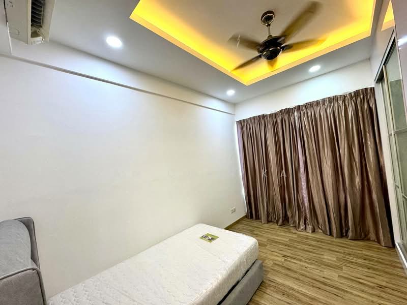 Servis Apartment untuk Disewa di Birch Regency @ Penang Times Square - Gan Chun Kai - PropertyGuru.com.my