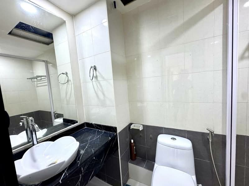 Servis Apartment untuk Disewa di Birch Regency @ Penang Times Square - Gan Chun Kai - PropertyGuru.com.my