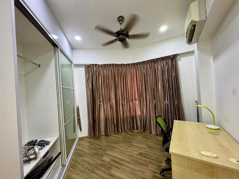 Servis Apartment untuk Disewa di Birch Regency @ Penang Times Square - Gan Chun Kai - PropertyGuru.com.my