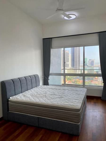 Kondominium untuk Disewa di Codrington Residence - Gan Chun Kai - PropertyGuru.com.my