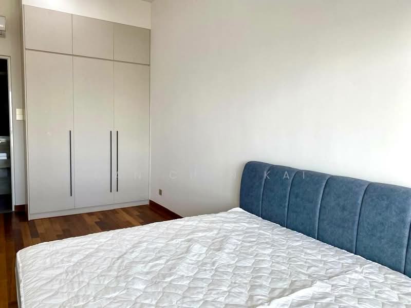 Kondominium untuk Disewa di Codrington Residence - Gan Chun Kai - PropertyGuru.com.my