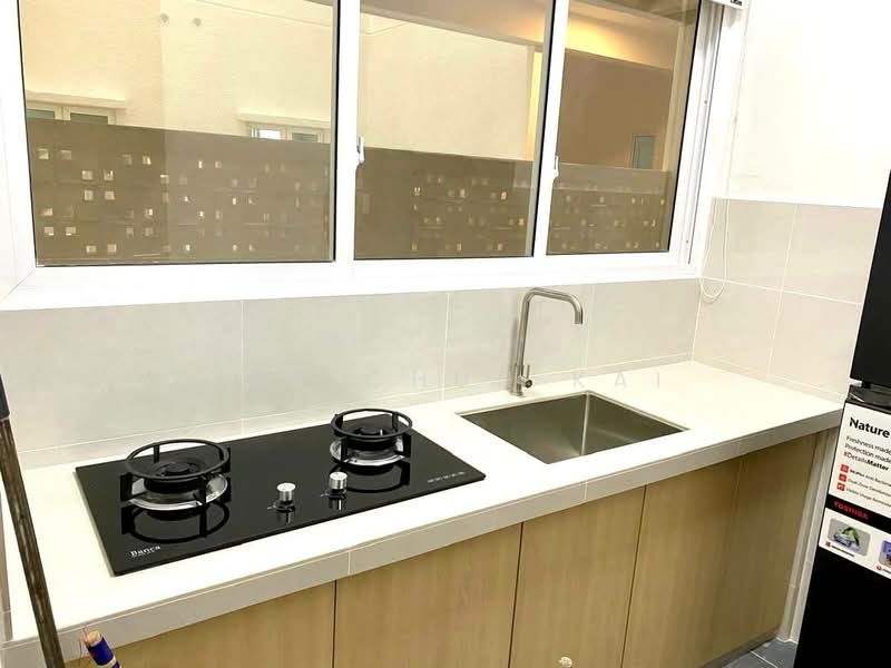 Kondominium untuk Disewa di Codrington Residence - Gan Chun Kai - PropertyGuru.com.my