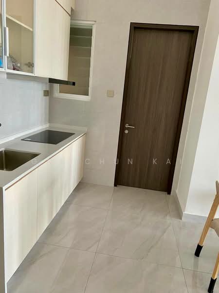 Kondominium untuk Disewa di Codrington Residence - Gan Chun Kai - PropertyGuru.com.my