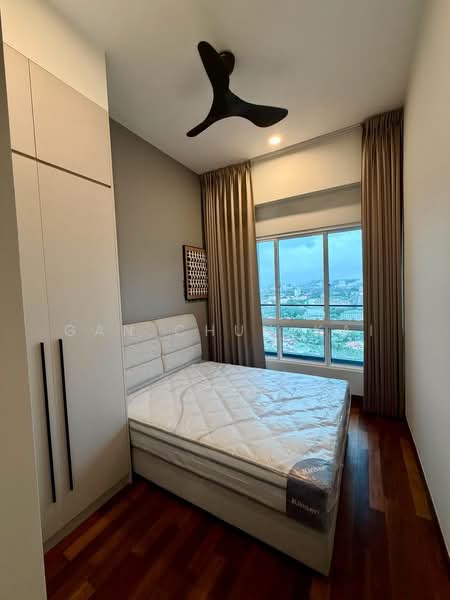 Kondominium untuk Disewa di Codrington Residence - Gan Chun Kai - PropertyGuru.com.my