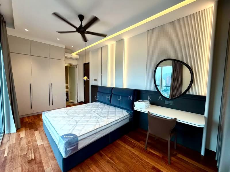 Kondominium untuk Disewa di Codrington Residence - Gan Chun Kai - PropertyGuru.com.my