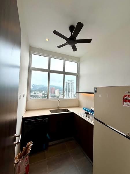 Kondominium untuk Disewa di Codrington Residence - Gan Chun Kai - PropertyGuru.com.my