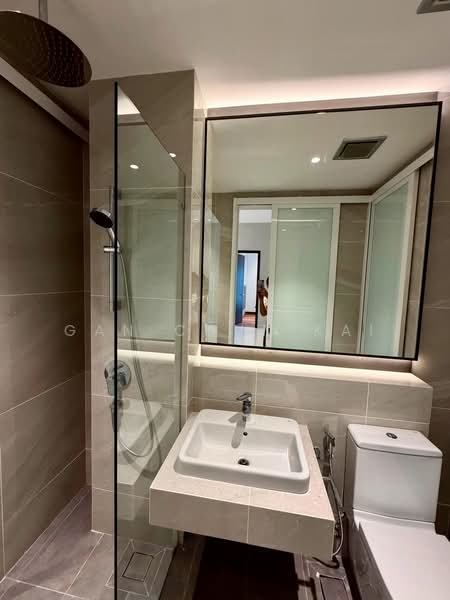 Kondominium untuk Disewa di Codrington Residence - Gan Chun Kai - PropertyGuru.com.my