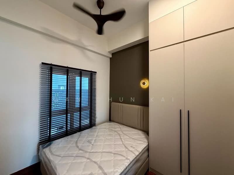 Kondominium untuk Disewa di Codrington Residence - Gan Chun Kai - PropertyGuru.com.my
