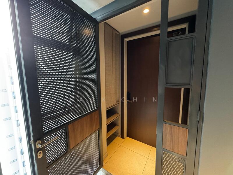 Service Residence for Sale at Millerz Square - Jack Chin - Entrance - PropertyGuru.com.my