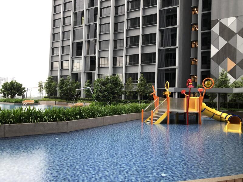 Service Residence for Sale at Millerz Square Serviced Residence - Jack Chin - Exterior - PropertyGuru.com.my