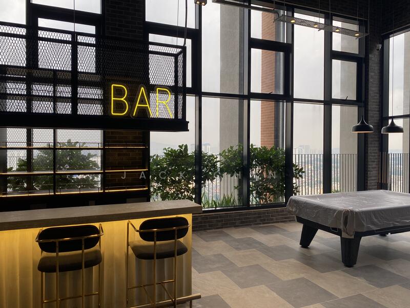 Service Residence for Sale at Millerz Square Serviced Residence - Jack Chin - View - PropertyGuru.com.my