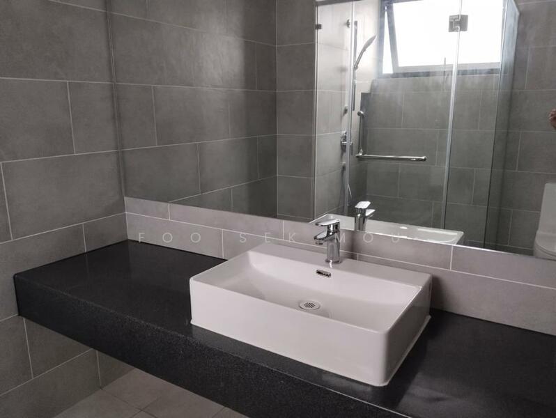 The Tropika untuk Untuk Dijual - RM 1,350,000, Mac 2026 - Bathroom - PropertyGuru.com.my