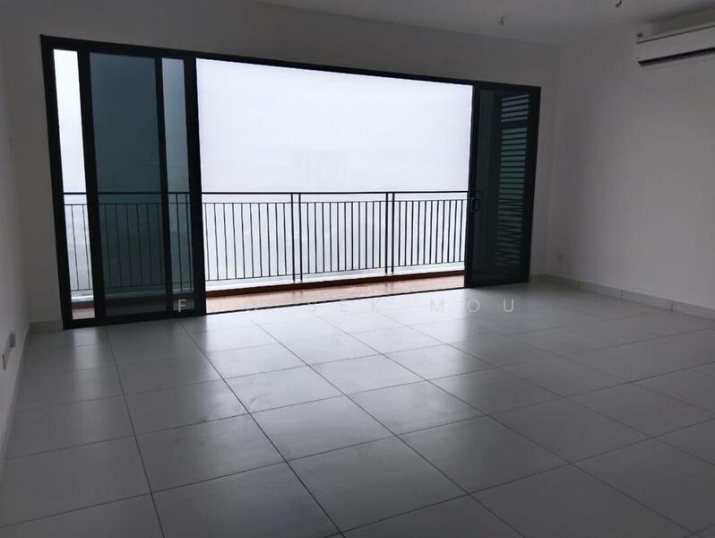 The Tropika untuk Untuk Dijual - RM 1,350,000, Mac 2026 - Balcony - PropertyGuru.com.my