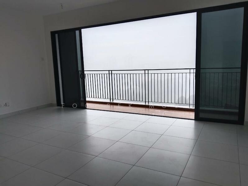 The Tropika untuk Untuk Dijual - RM 1,350,000, Mac 2026 - Balcony - PropertyGuru.com.my