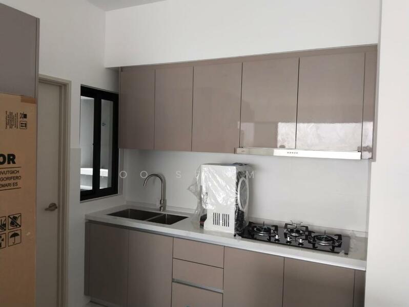 The Tropika untuk Untuk Dijual - RM 1,350,000, Mac 2026 - Kitchen - PropertyGuru.com.my