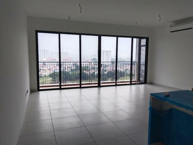 The Tropika untuk Untuk Dijual - RM 1,350,000, Mac 2026 - Living Room - PropertyGuru.com.my