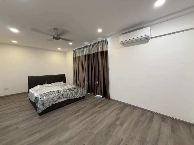 For Rent - Kiara 2 @ Austin Heights 2