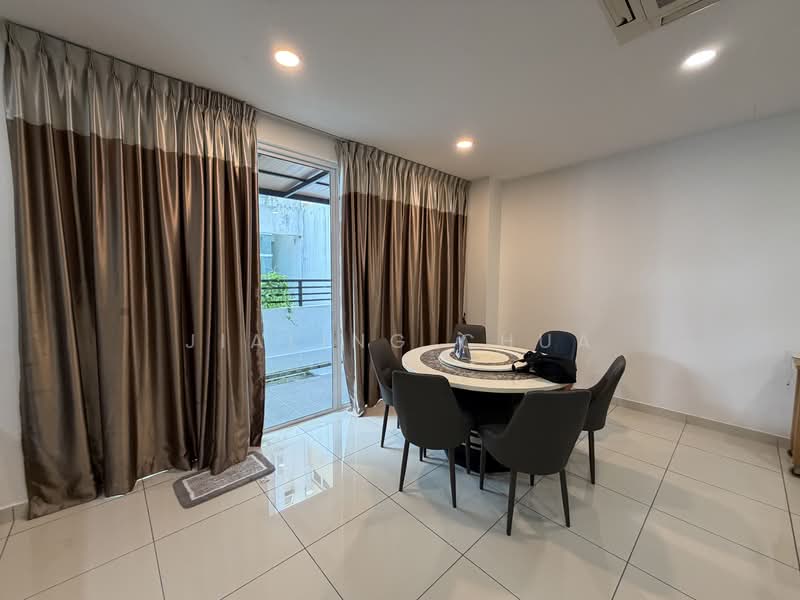 For Rent - Kiara 2 @ Austin Heights 2