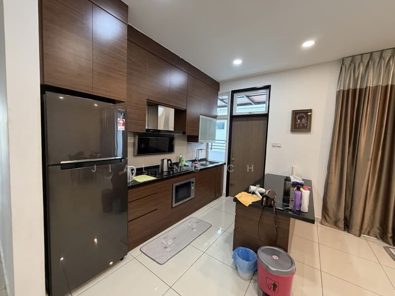 For Rent - Kiara 2 @ Austin Heights 2
