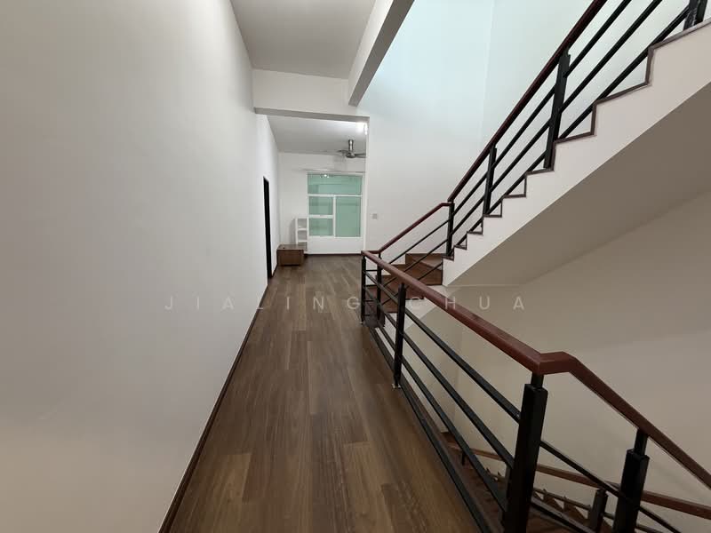 For Rent - Kiara 2 @ Austin Heights 2