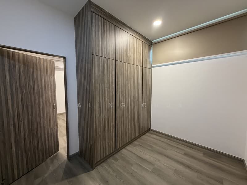 For Rent - Kiara 2 @ Austin Heights 2