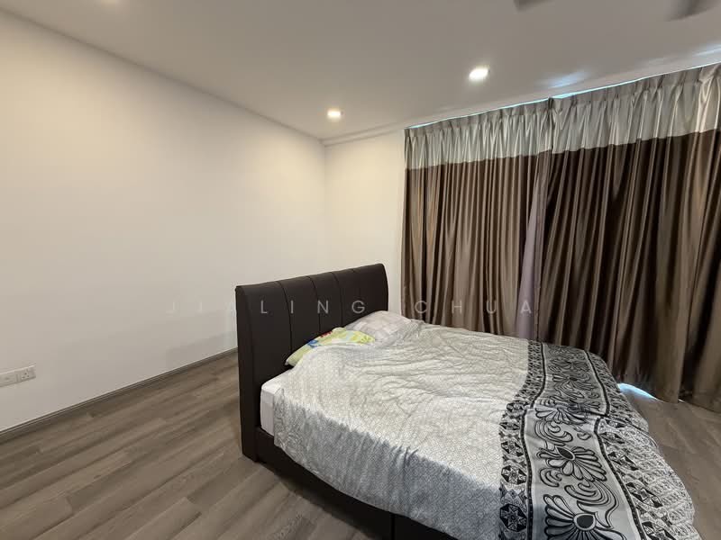 For Rent - Kiara 2 @ Austin Heights 2
