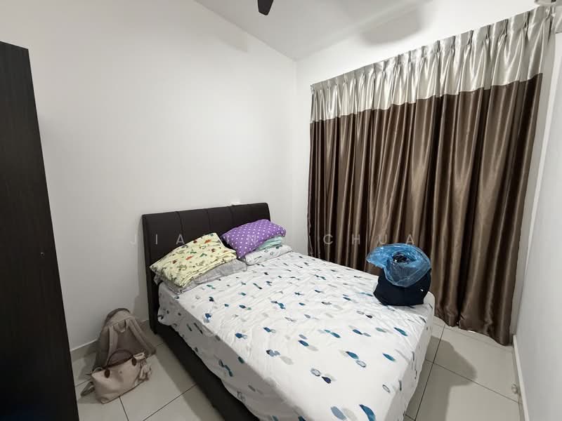 For Rent - Kiara 2 @ Austin Heights 2
