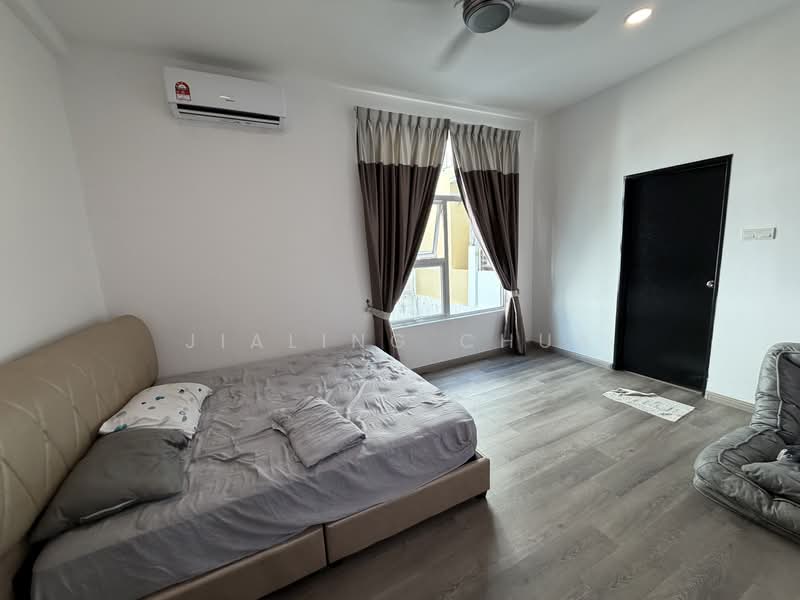 For Rent - Kiara 2 @ Austin Heights 2