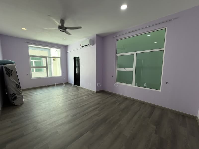 For Rent - Kiara 2 @ Austin Heights 2
