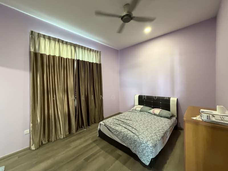 For Rent - Kiara 2 @ Austin Heights 2