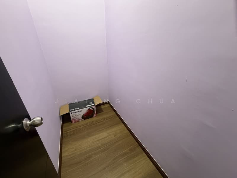 For Rent - Kiara 2 @ Austin Heights 2