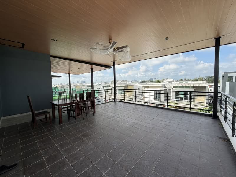 For Rent - Kiara 2 @ Austin Heights 2