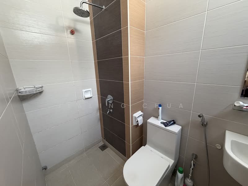 For Rent - Kiara 2 @ Austin Heights 2