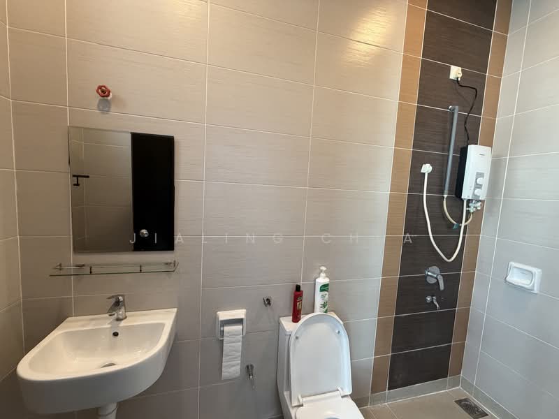 For Rent - Kiara 2 @ Austin Heights 2